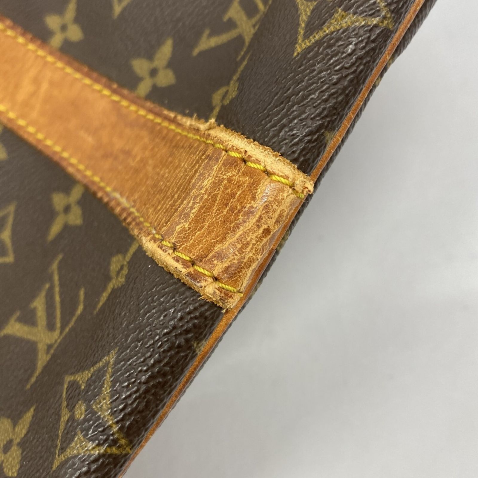 ルイ・ヴィトン(Louis Vuitton) ルイ・ヴィトン バッグ・ボストン 
