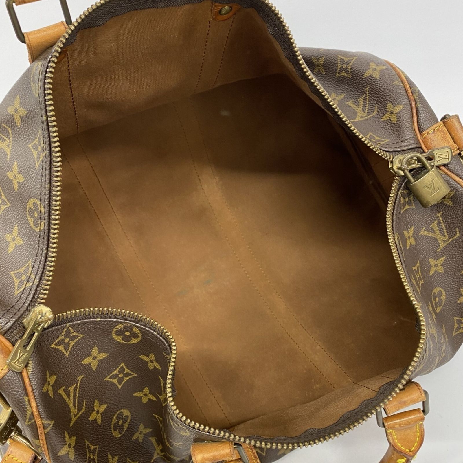ルイ・ヴィトン(Louis Vuitton) ルイ・ヴィトン バッグ・ボストン