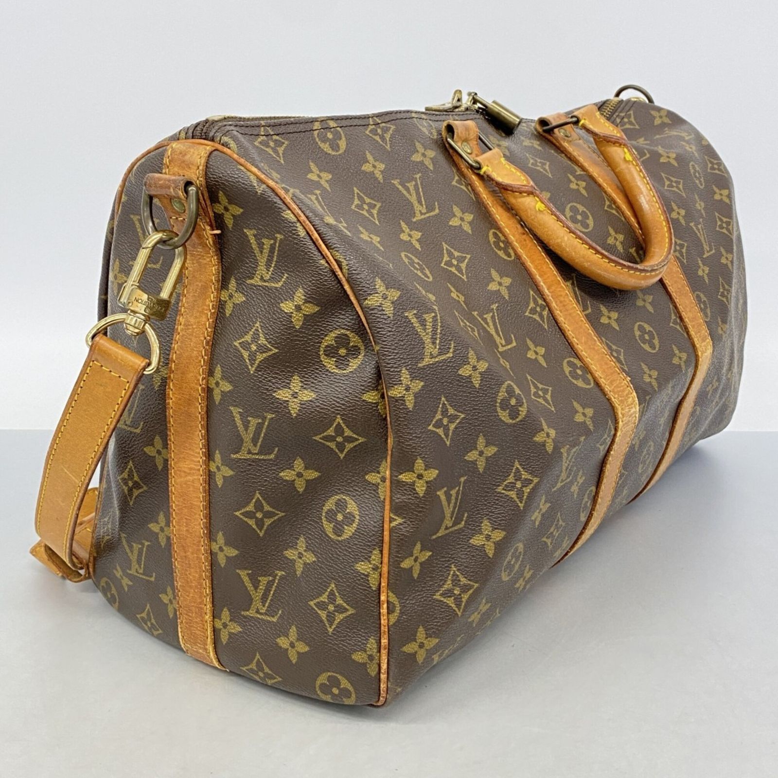 ルイ・ヴィトン(Louis Vuitton) ルイ・ヴィトン バッグ・ボストン