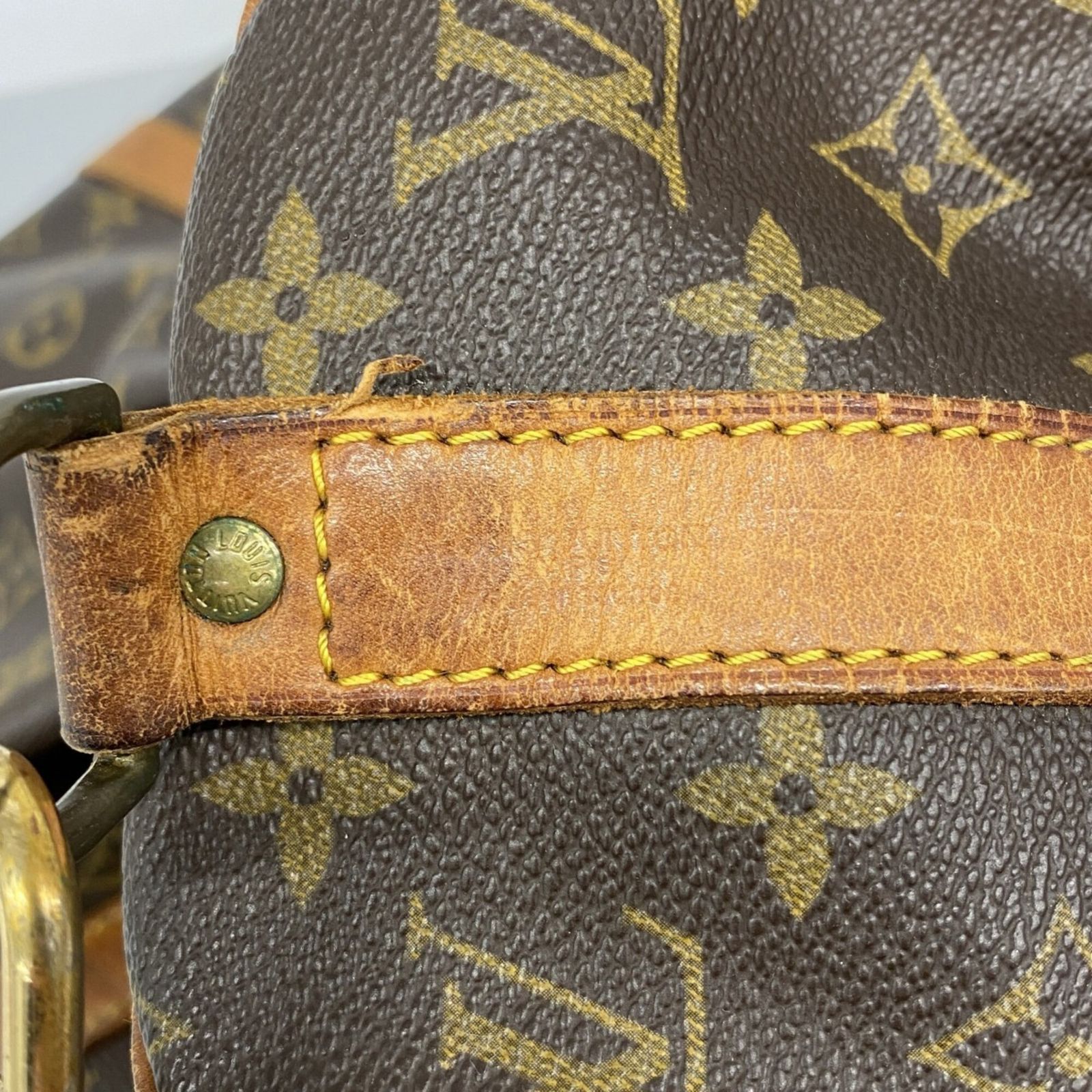 ルイ・ヴィトン(Louis Vuitton) ルイ・ヴィトン バッグ・ボストン
