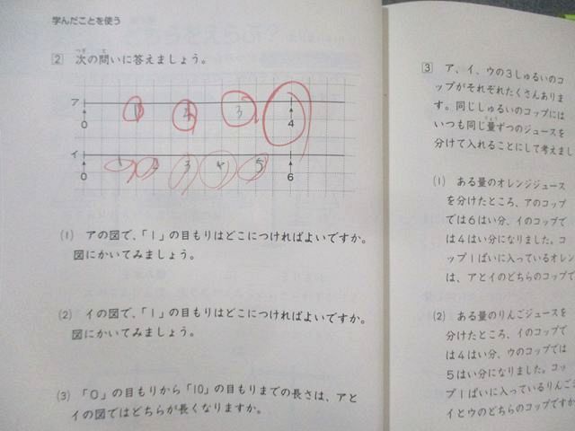 日能研 小3 予科教室 ステージI 算数/国語 テキスト通年セット 2021 計