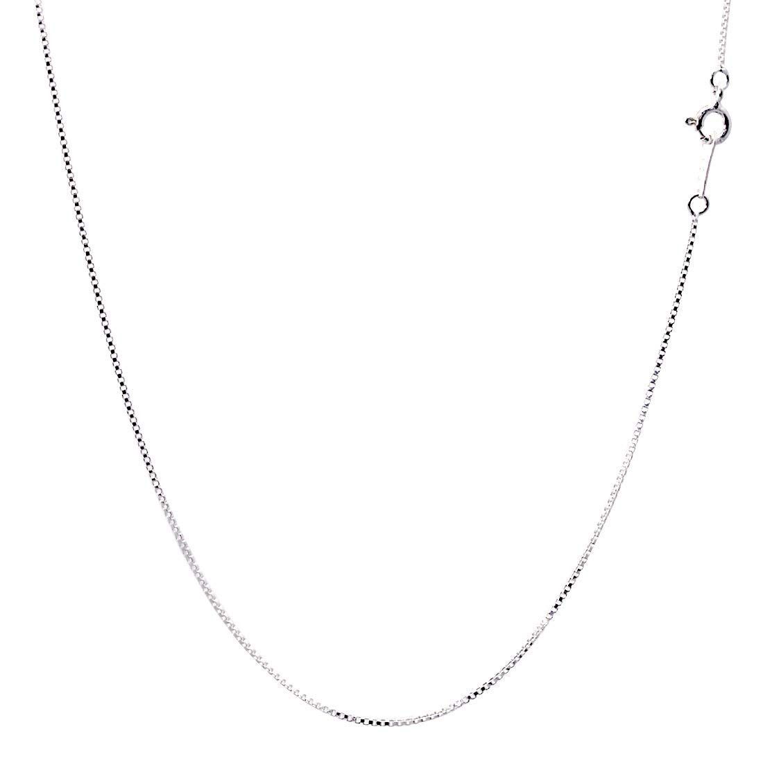 [シアーズ] シルバー925 SILVER 925 喜平チェーン（きへいチェーン） 幅 1.2mm 長さ 60cm cd35-60
