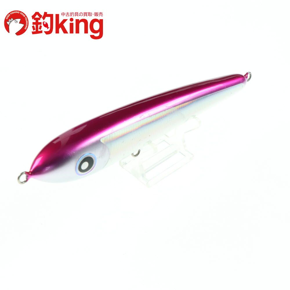 ローカルスタンダード ダイブベイト 190 /SG035S 美品 ヒラマサ