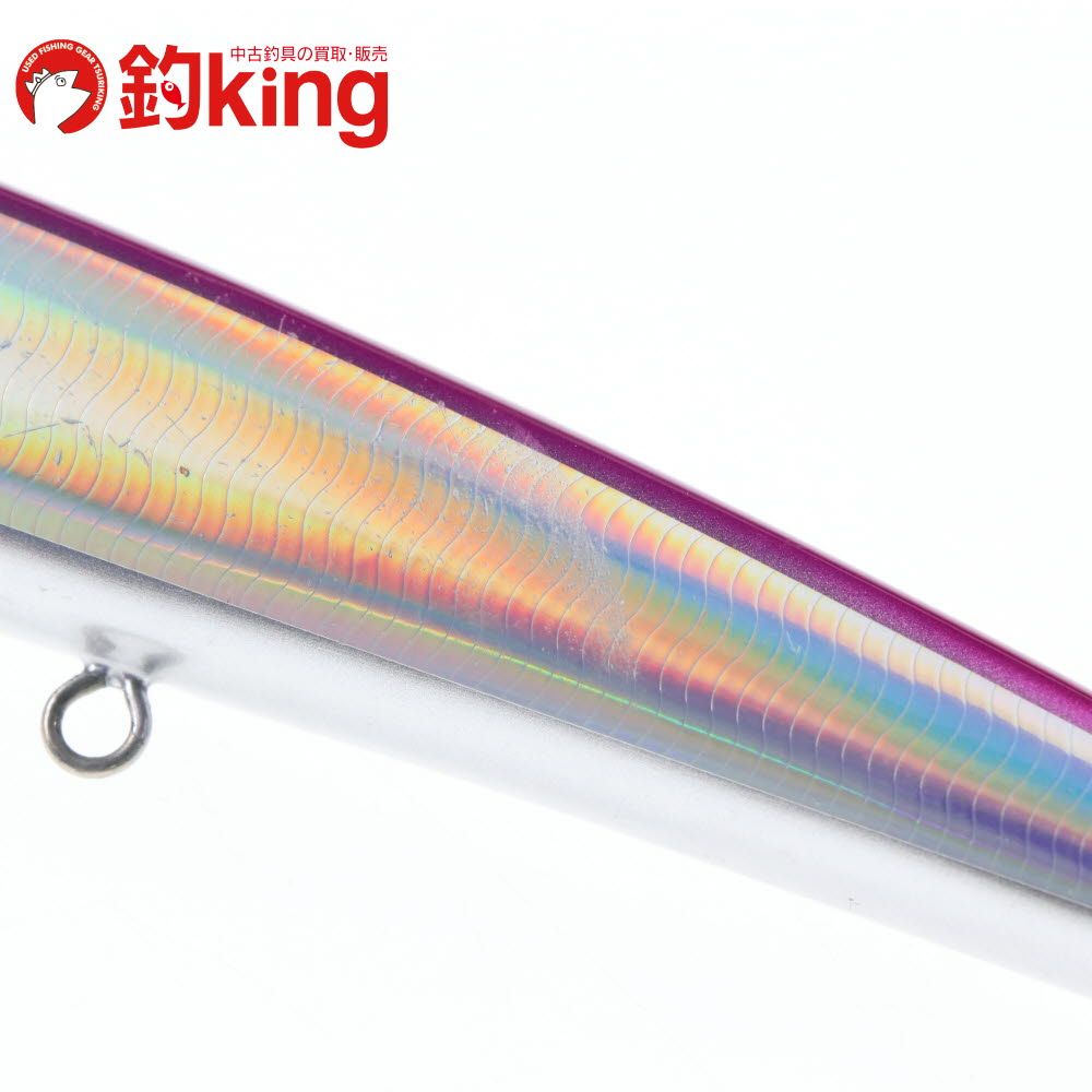 未使用品】 ローカルスタンダード ダイブベイト 190 /X056M 2026年最新