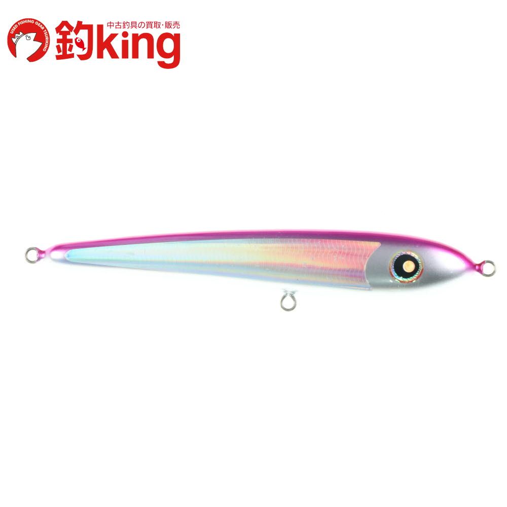 未使用品】 ローカルスタンダード ダイブベイト 190 /X056M 2026年最新