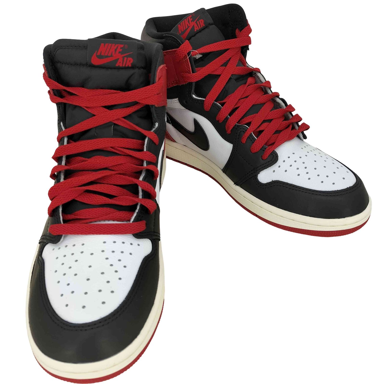 ジョーダンブランド JORDAN BRAND Air Jordan 1 Retro High OG Black 