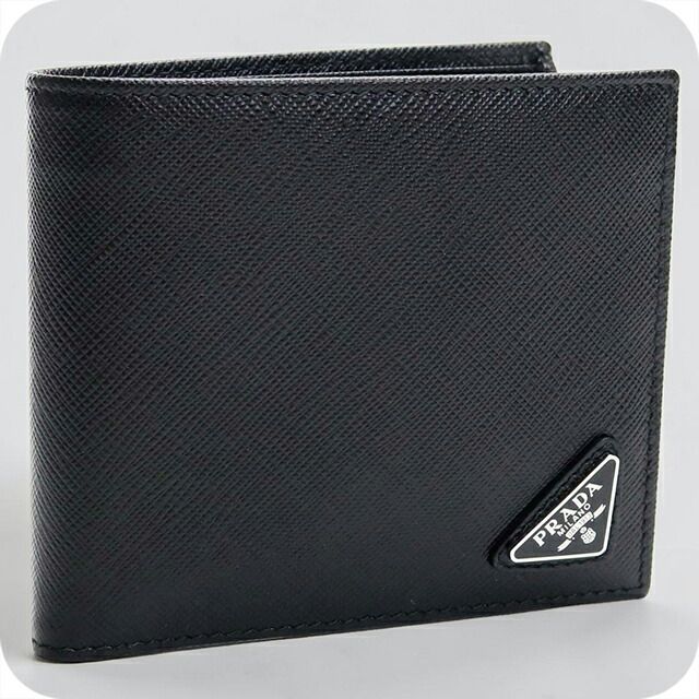 【新品】プラダ PRADA 財布 メンズ 2MO738