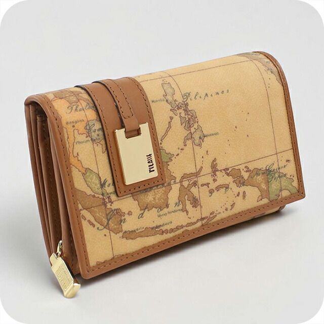 【新品】プリマクラッセ PRIMA CLASSE 財布 レディース W025
