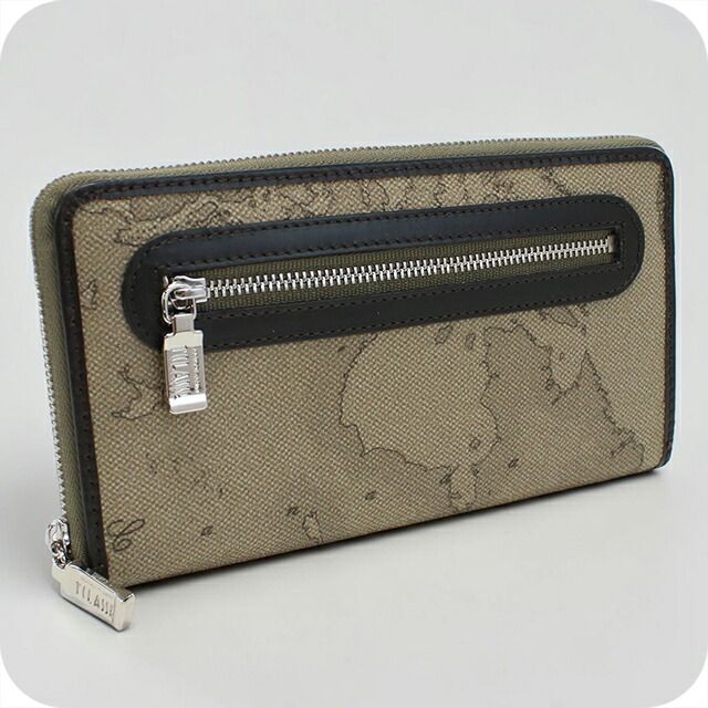 【新品】プリマクラッセ PRIMA CLASSE 財布 レディース W028 GEO CLASSIC