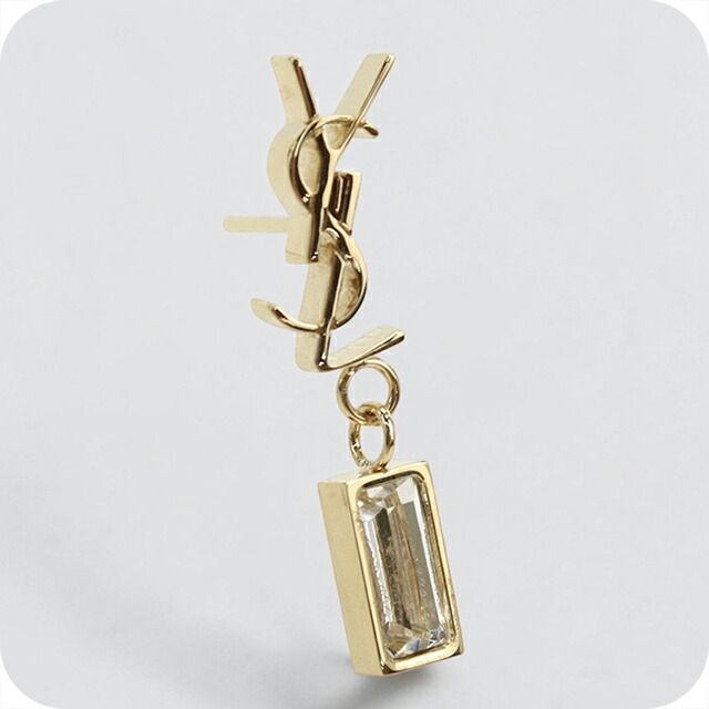 【新品】サンローラン SAINT LAURENT ジュエリー・アクセサリー レディース 746624