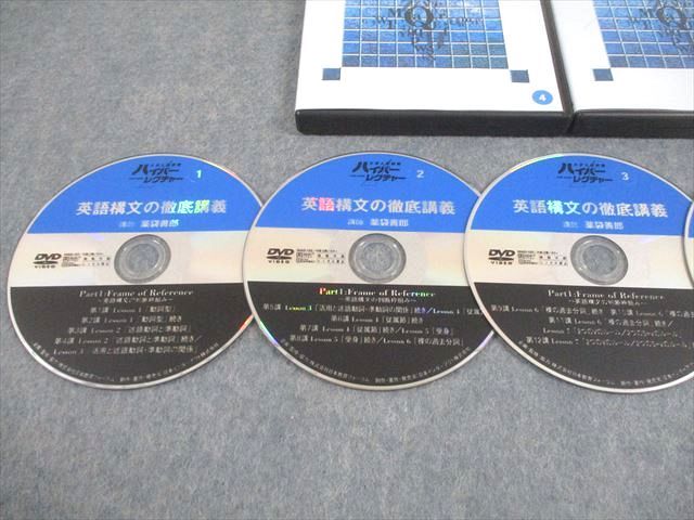 日本インターアクト 大学入試制覇ハイパーレクチャー 大学入試制覇