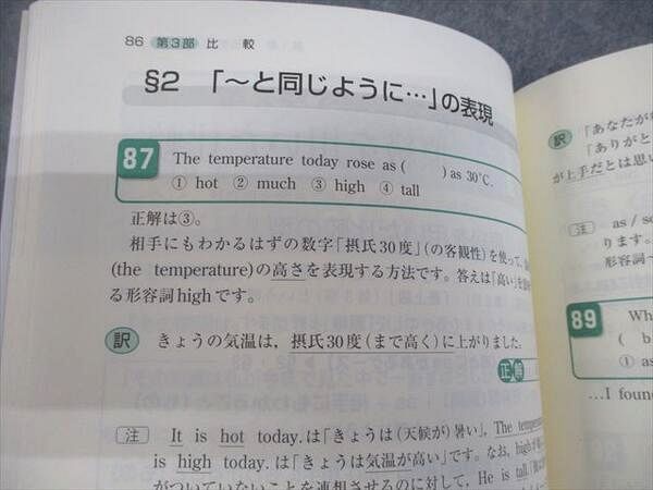 学研 レベルアップ問題集 2 鬼塚の最強の英文法・語法 入試基礎編【