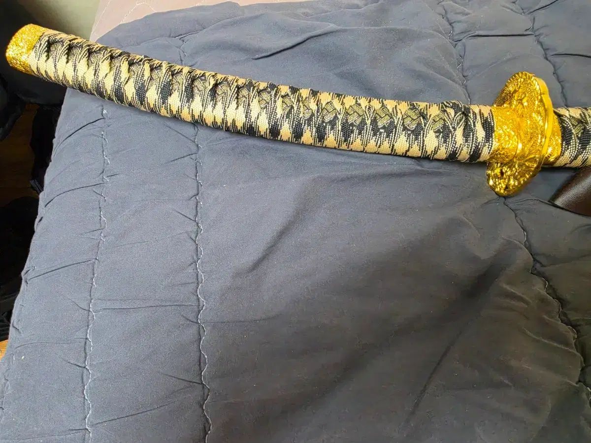 S型武士道刀