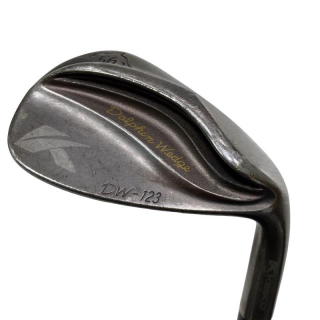 ゴルフ 【】 キャスコ Dolphin Wedge DW-123 Copper 56° ウェッジ WG