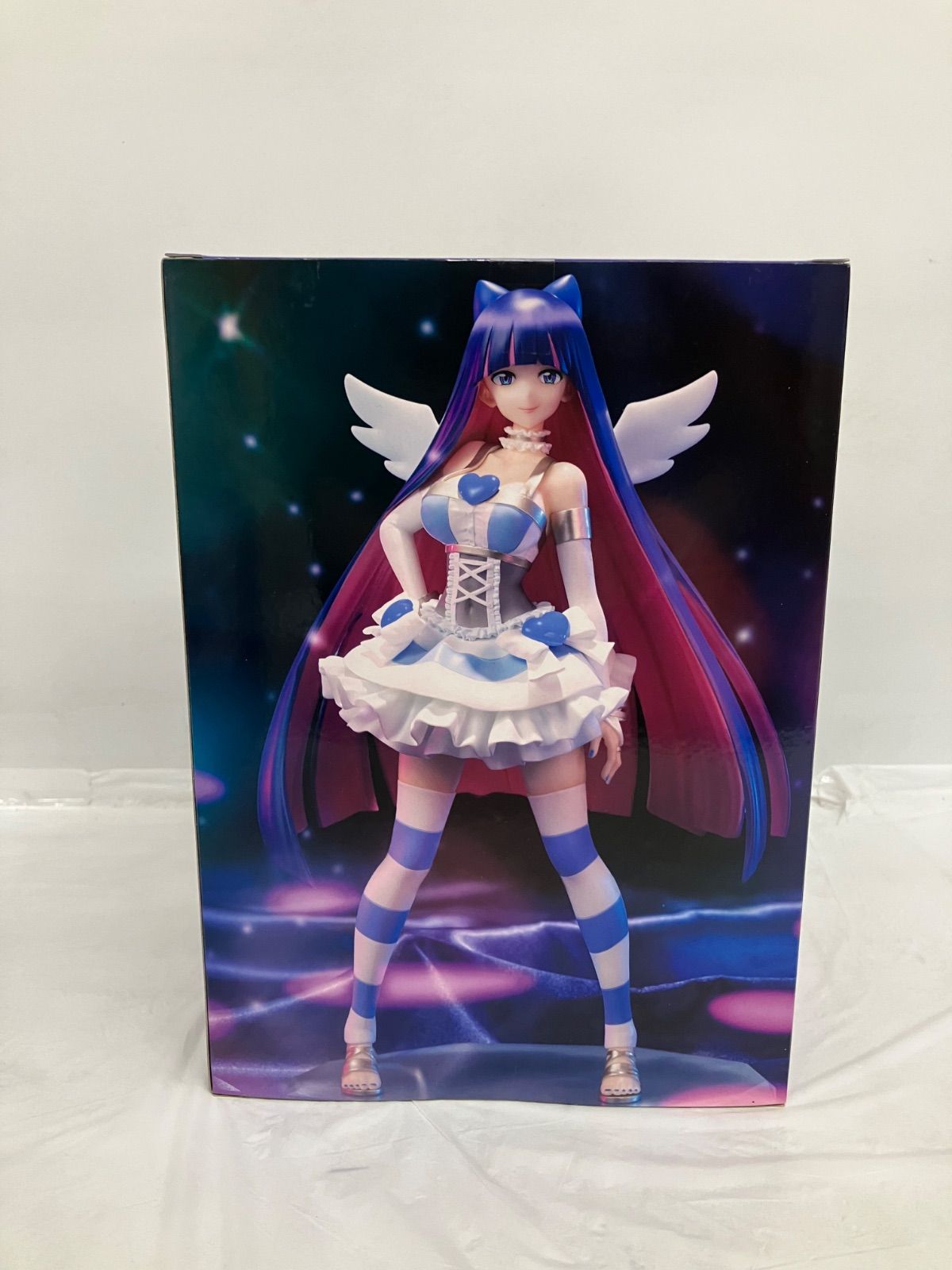 フィギュア 未開封 NEW PANTY STOCKING BRILLIANTフィギュア パンティ