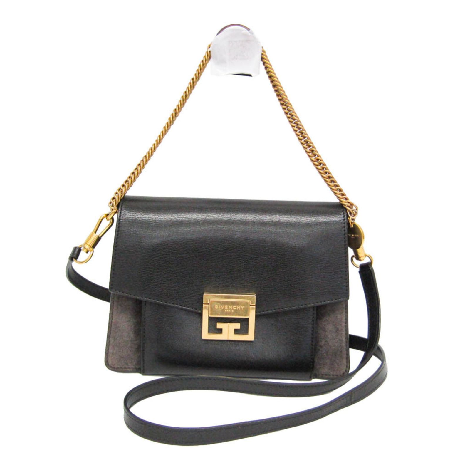 ジバンシィ(Givenchy) GV3 スモール BB501CB033 レディース レザー 