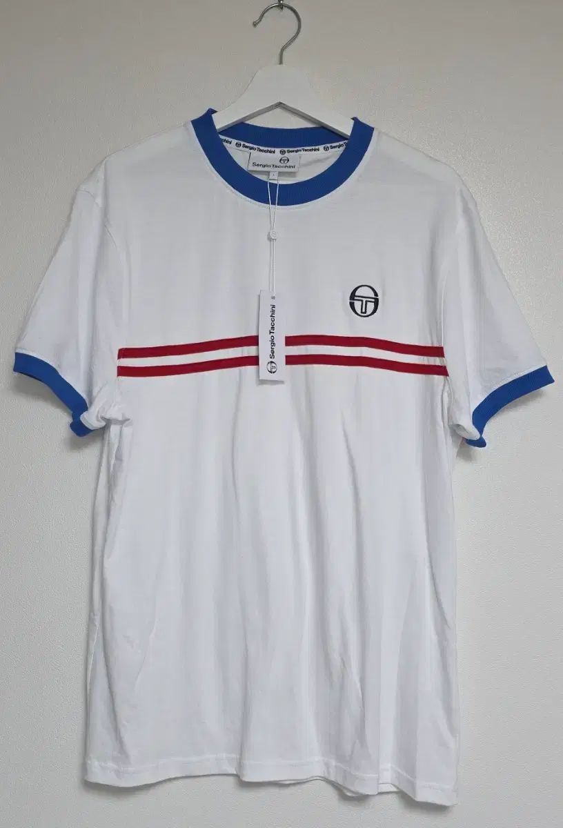 セルジオタキニ リンガーTシャツ L 新商品