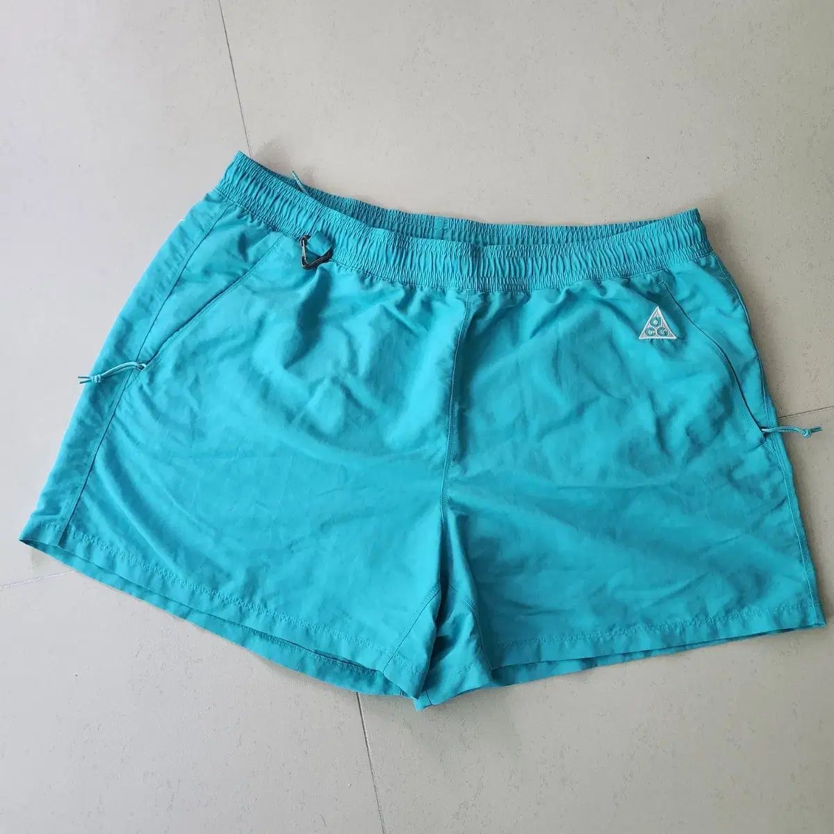 ナイキ ACG レザーズゴー ショーツ