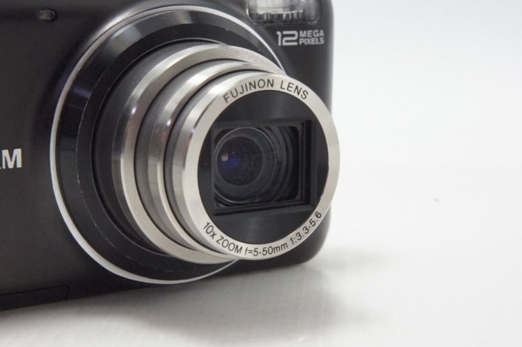 FUJIFILM フジフィルム FinePix JZ300 コンパクトデジタルカメラ