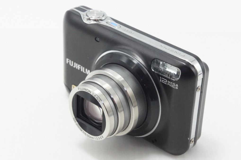 FUJIFILM フジフィルム FinePix JZ300 コンパクトデジタルカメラ