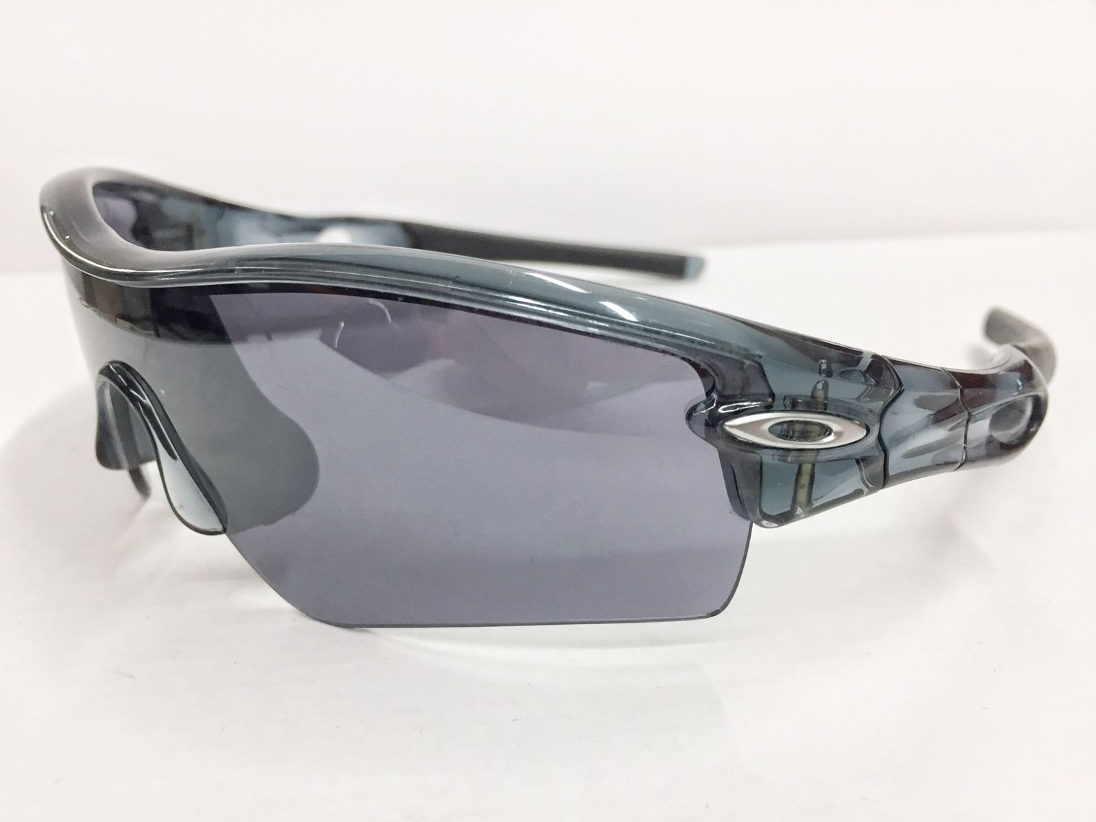 ◼️訳有 OAKLEY/オークリー ハイカーブ スポーツ サングラス 09-671
