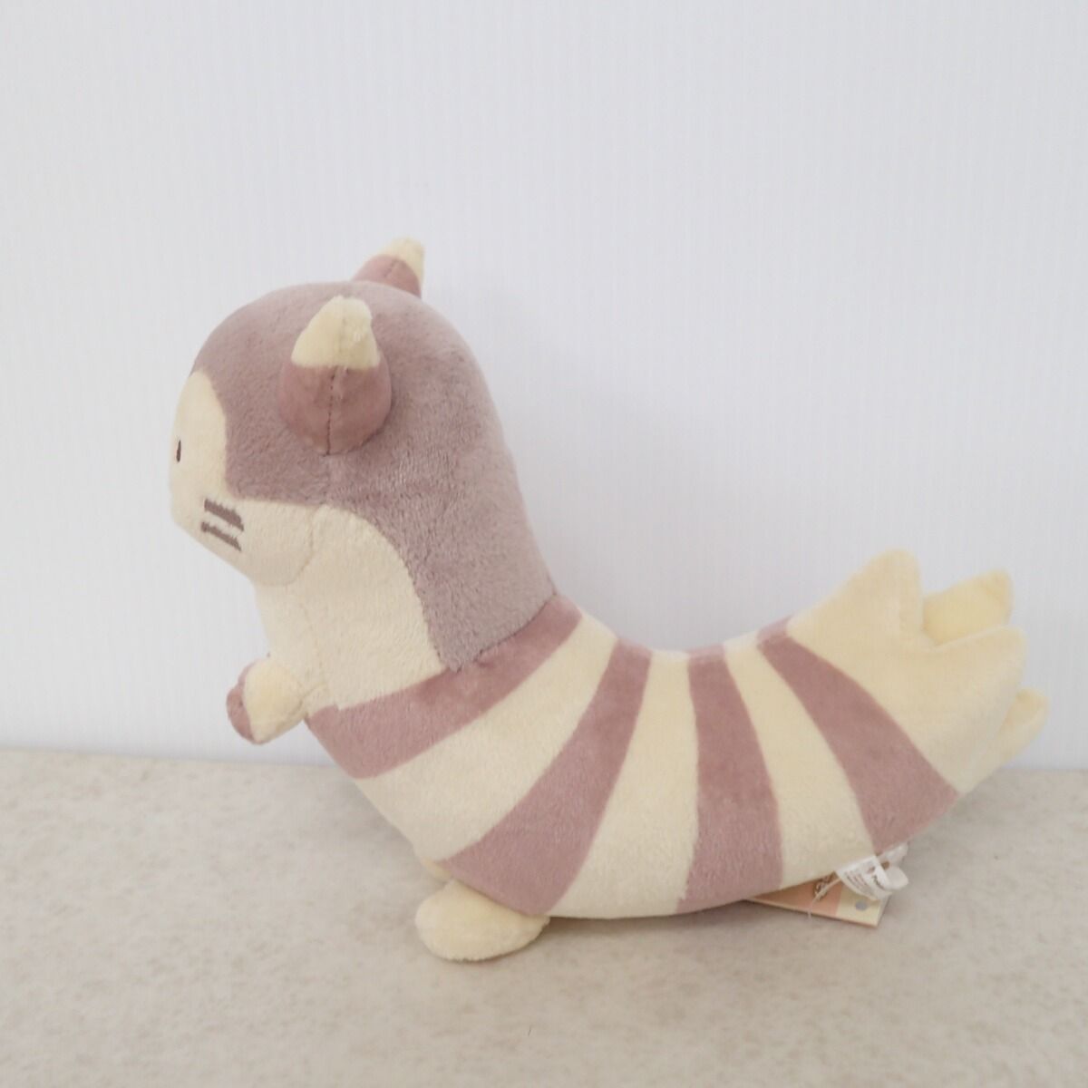 へんしんメタモン 11体 ぬいぐるみ まとめ売り タグ付 ポケモンセンター ぬいぐるみ へんしん!メタモン オオタチ 紙タグ付き