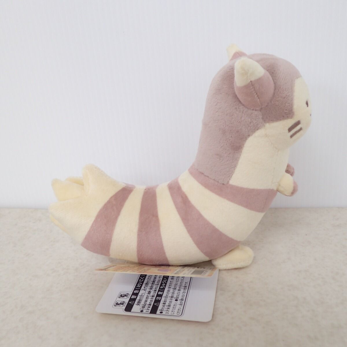 へんしんメタモン 11体 ぬいぐるみ まとめ売り タグ付 ポケモンセンター ぬいぐるみ へんしん!メタモン オオタチ 紙タグ付き