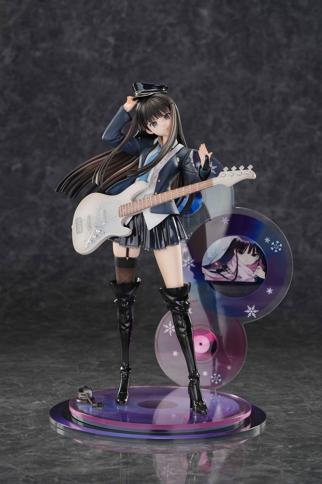【予約】【新品】MAGI ARTS WHITE ALBUM2 1/6 冬馬かずさ 「reunion」【正規品】 17,666円