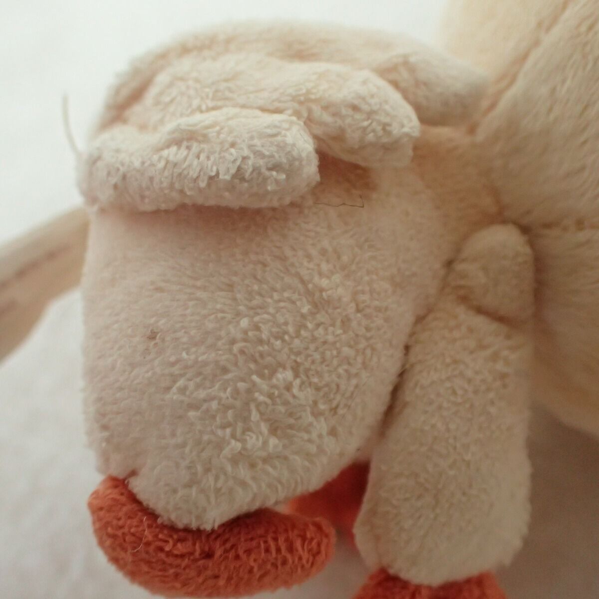 ポケモンセンター ビクティニドール ぬいぐるみ 紙タグ無