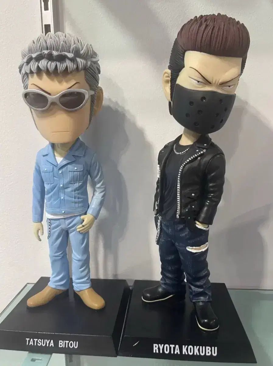 クロウズ Hot Sauce Crazy Ver. HEAD ヘッド まとめ