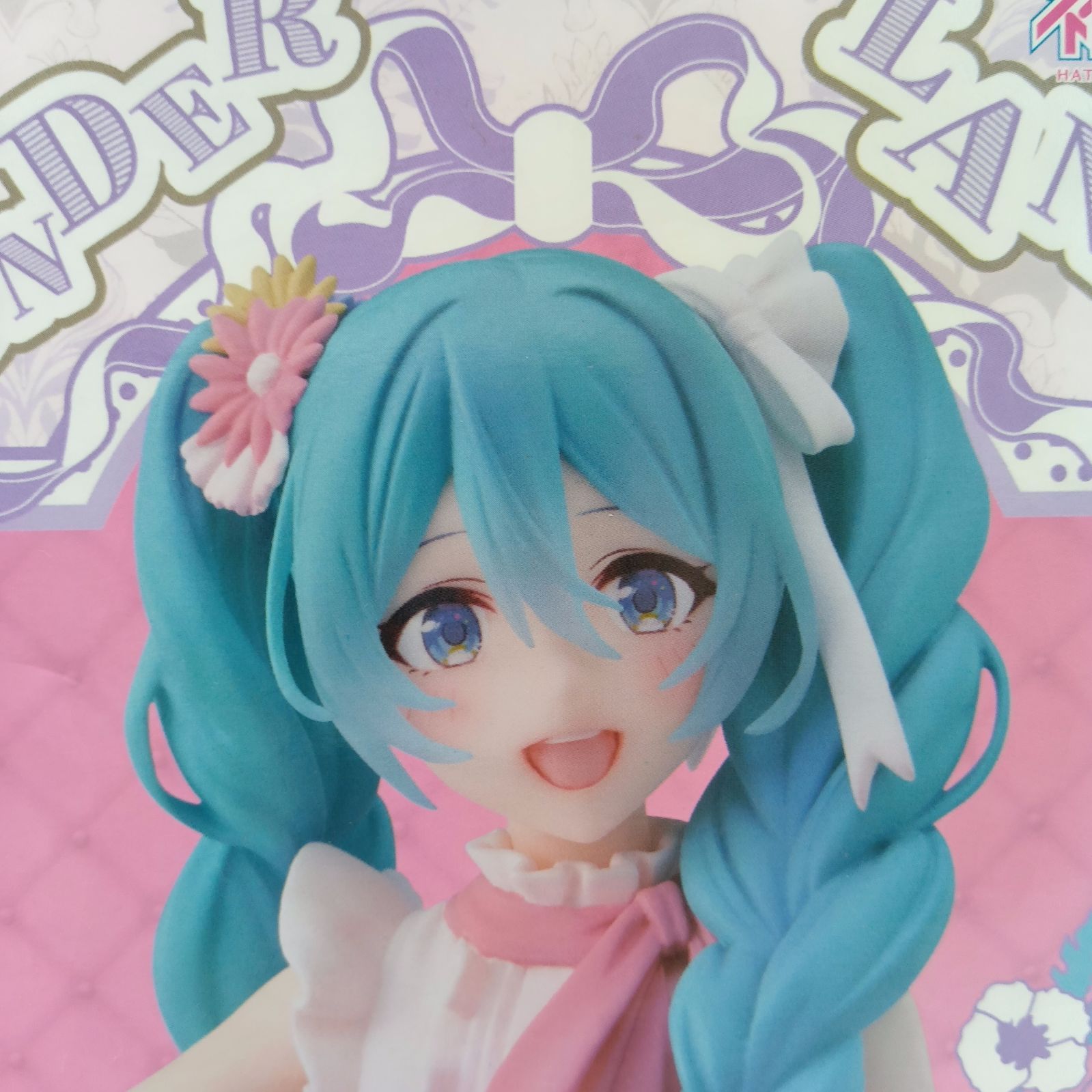 未開封】初音ミク フィギュア 5体セット まとめ売り タイトー TAITO