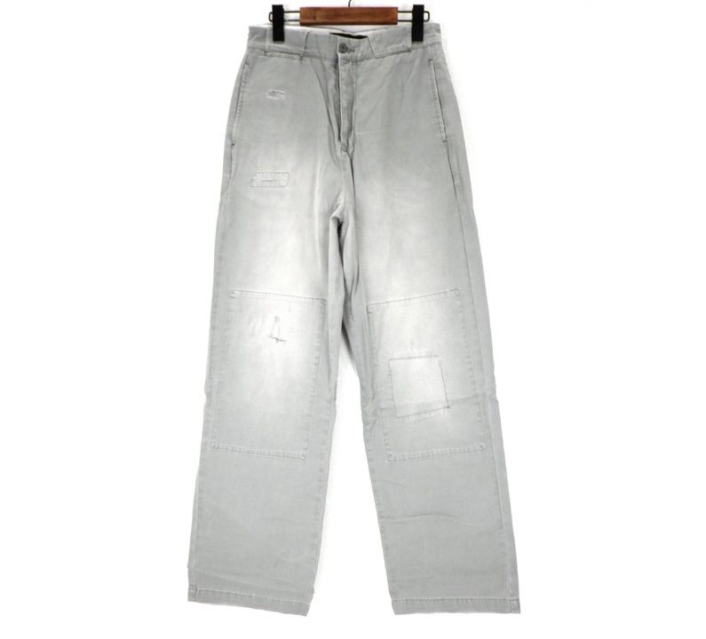 バスケットケースギャラリー Basketcase Gallery 【 LAX WORK PANT 】 ラックス ワーク スラックス パンツ 51268