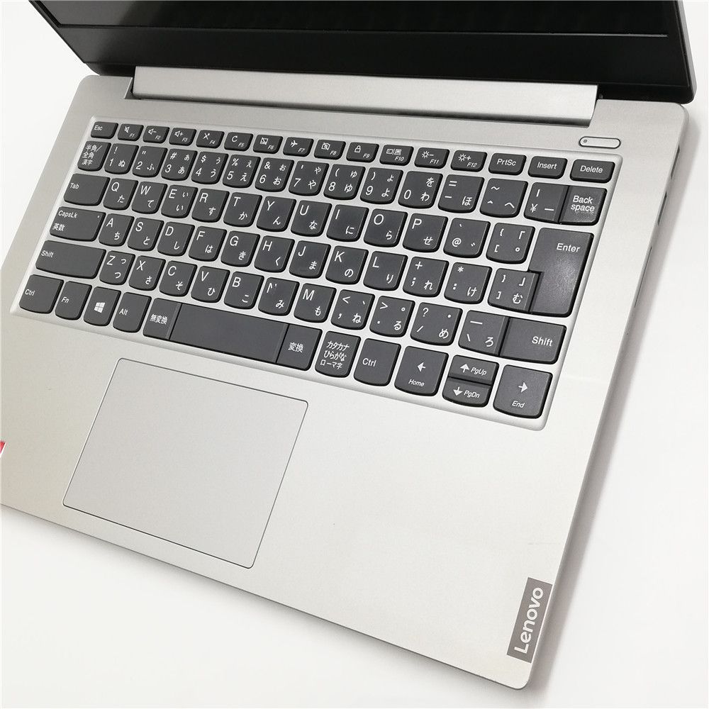 Lenovo S340 Ryzen5 SSD付 Win11 Office済 中古ノート - メルカリ