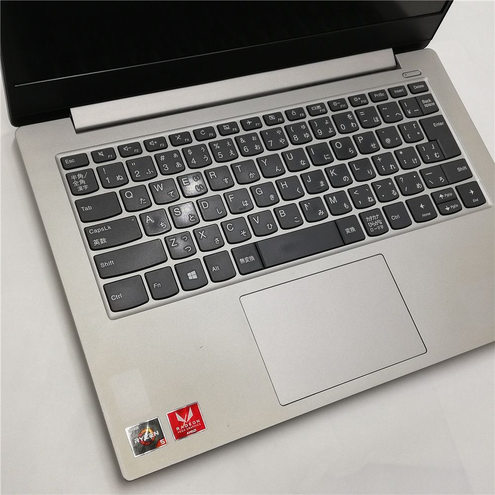 Lenovo S340 Ryzen5 SSD付 Win11 Office済 中古ノート - メルカリ