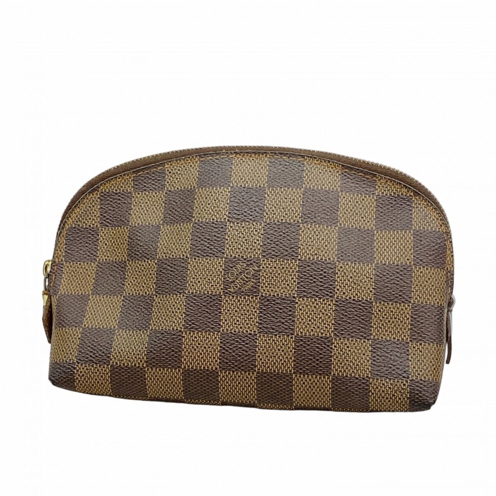 ルイ・ヴィトン(Louis Vuitton) ルイ・ヴィトン バッグ・ポーチ ダミエ ポシェットティックPM N47516 エベヌレディース