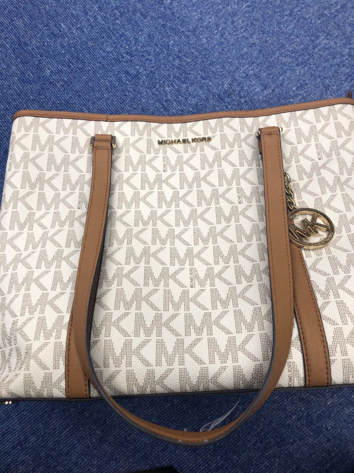 × MICHAEL KORS レディースバック　【バッグ】　【7】