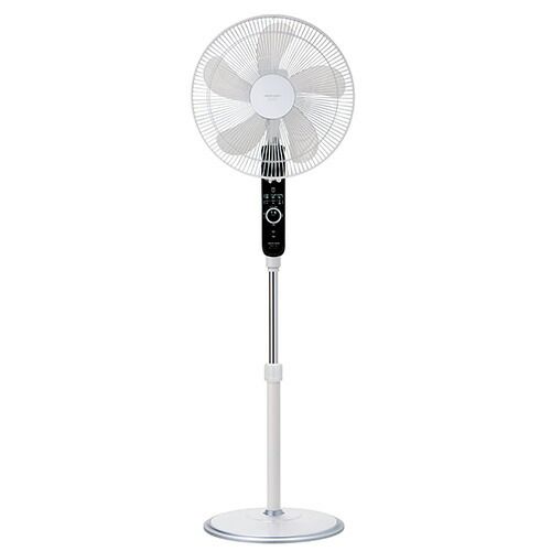 【新品・正規品】【箱ダメージ特価品】アピックス ACフロア-扇風機 リモコン付き 風量3段階 40cm羽根 5枚羽根 デジタル表示の操作パネル 正規品【フロア-扇風機】