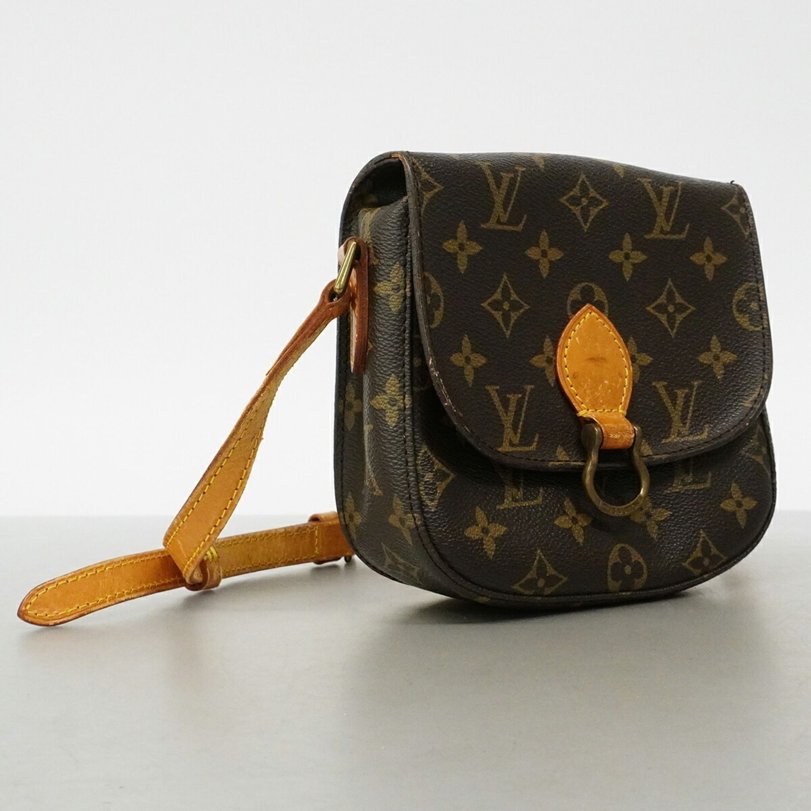 ルイ・ヴィトン(Louis Vuitton) ルイ・ヴィトン ショルダーバッグ