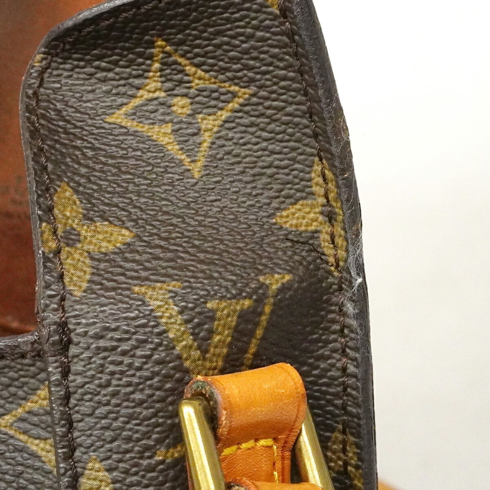 ルイ・ヴィトン(Louis Vuitton) ルイ・ヴィトン ショルダーバッグ