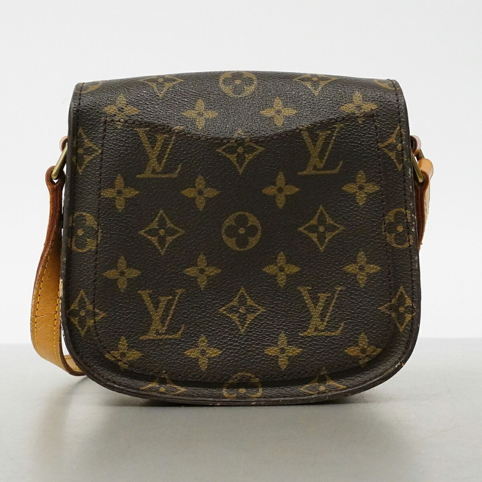 ルイ・ヴィトン(Louis Vuitton) ルイ・ヴィトン ショルダーバッグ 