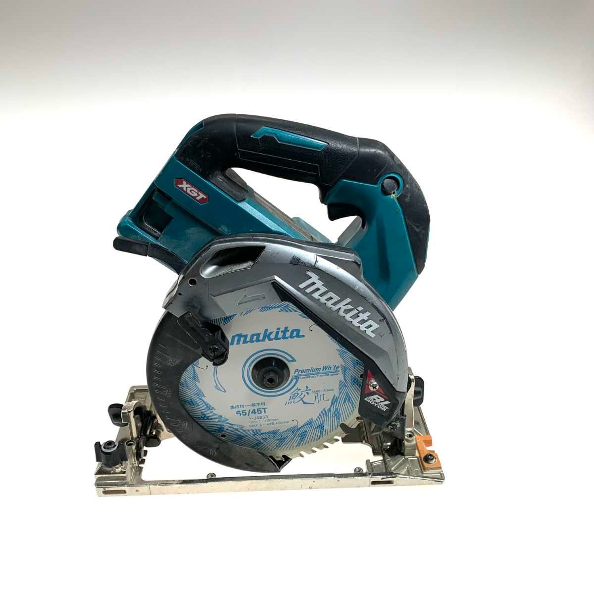 MAKITA マキタ 切断工具 丸のこ 0008215Y 本体のみ HS001G