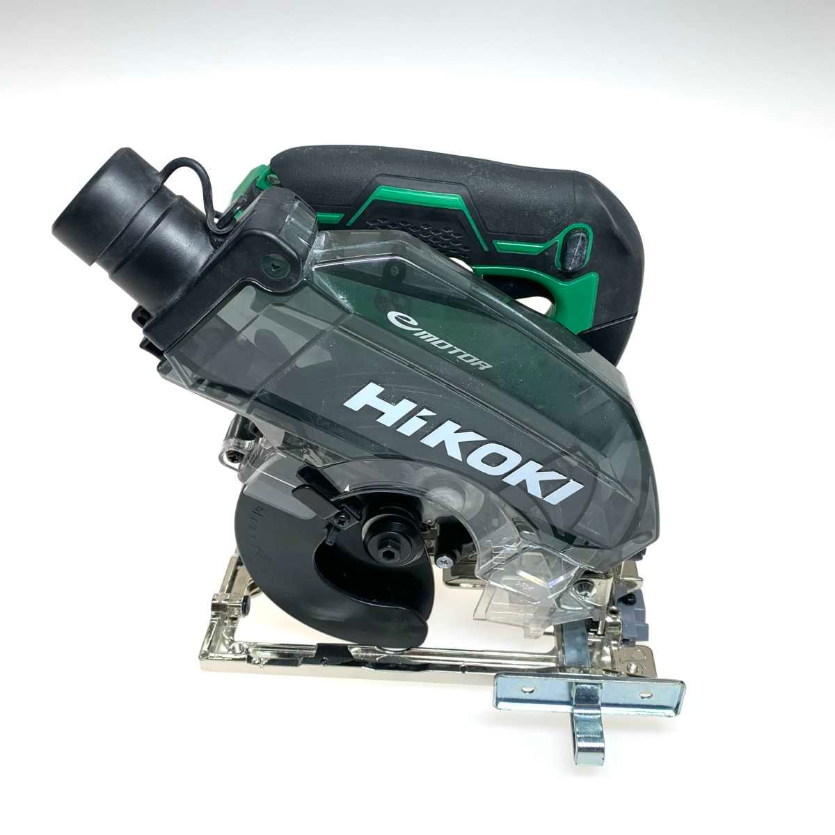 HiKOKI ハイコーキ 切断工具 丸のこ コードレス式 本体のみ C3605DYB