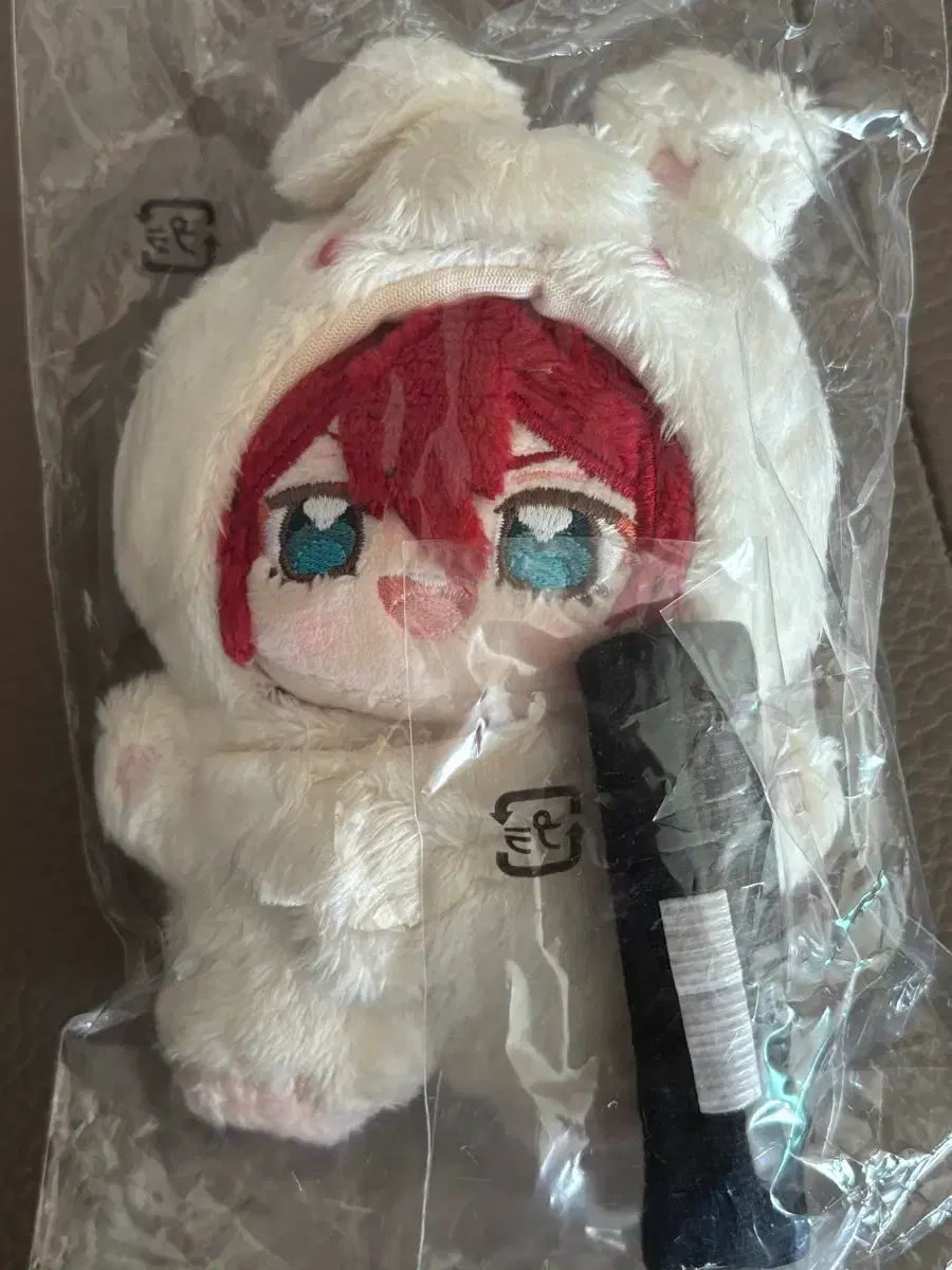 あんさんぶるスターズ！ いつきぬい うさぎぬい 天城 燐音