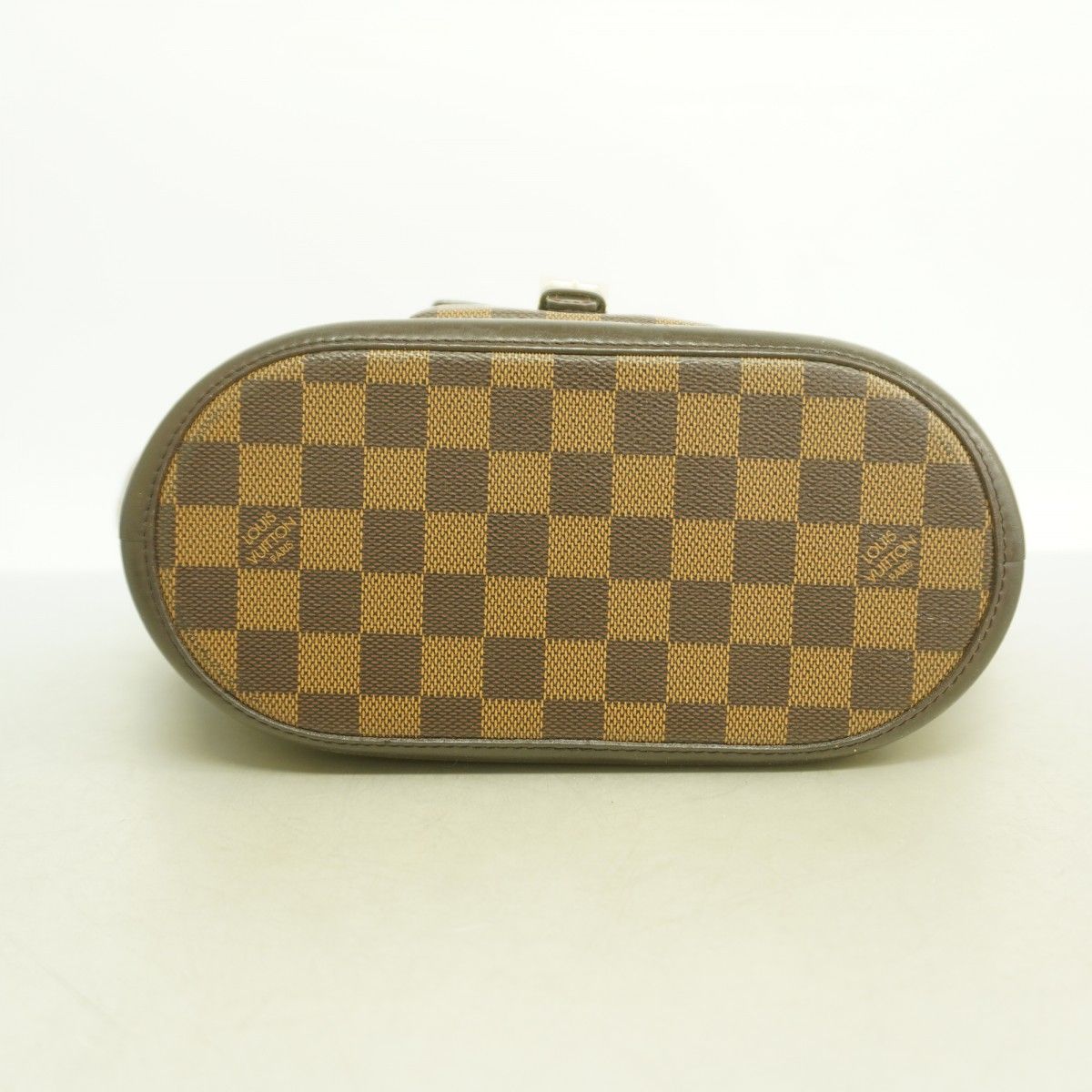 美品LOUIS VUITTON ルイヴィトンダミエ・エベヌ N51121 6fd5956】ルイヴィトン ショルダーバッグ ダミエ マノスクPM N51121