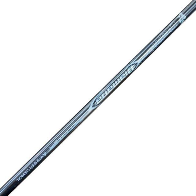 【中古】 キャロウェイスリーブ付き(QUANTUM系) 三菱ケミカル(レイヨン)ドライバー用 シャフト Diamana ZF40 (フレックスSR)Bランク ゴルフクラブ 9,228円