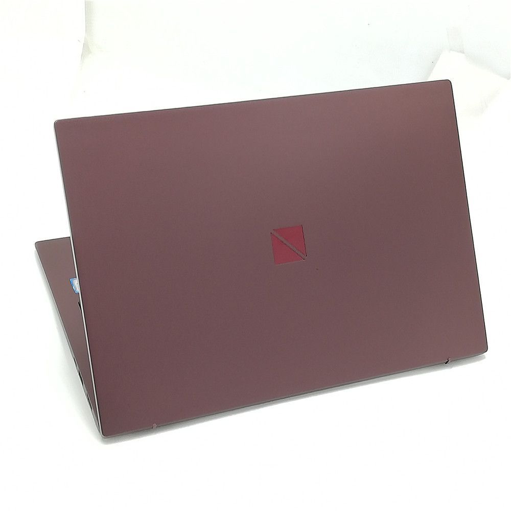 NEC Core i7/16GB/SSD タッチパネル ワイン色- メルカリ