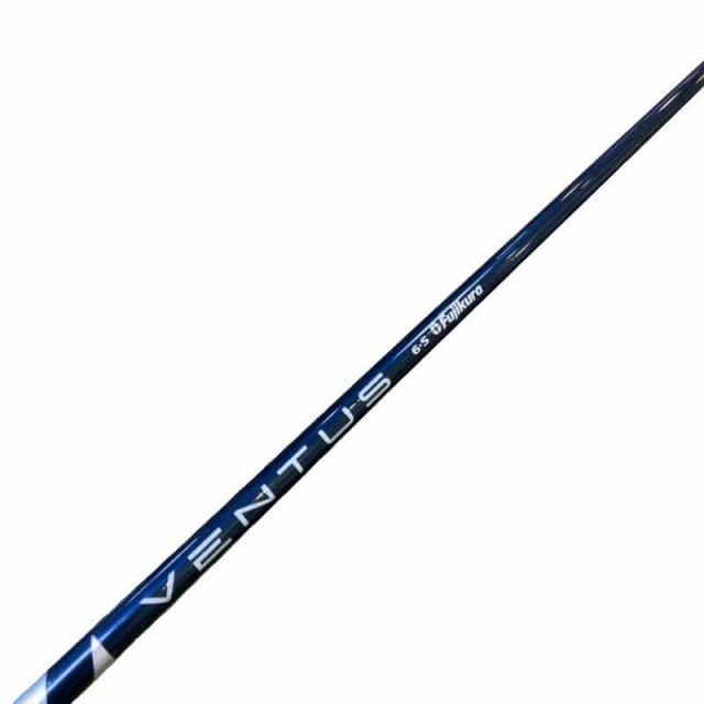 【中古】 タイトリストスリーブ付き(GT系) フジクラドライバー用 シャフト VENTUS BLUE 6 (フレックスS)Bランク ゴルフクラブ