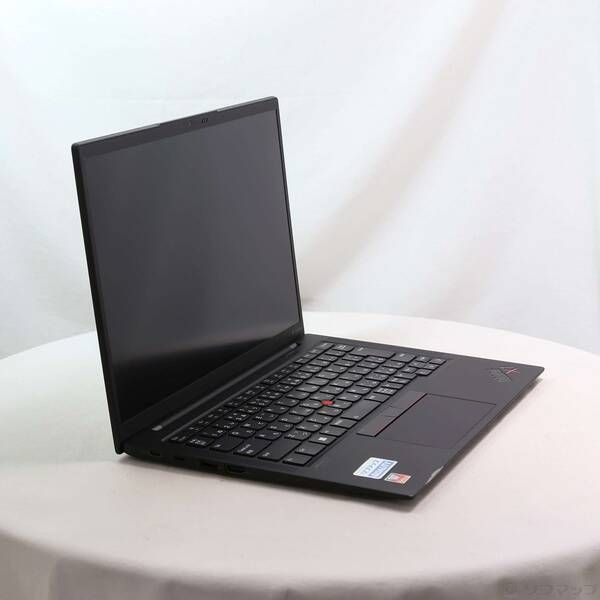 中古】ThinkPad X1 Carbon Gen10 i5 16GB 256GB SSD - メルカリ