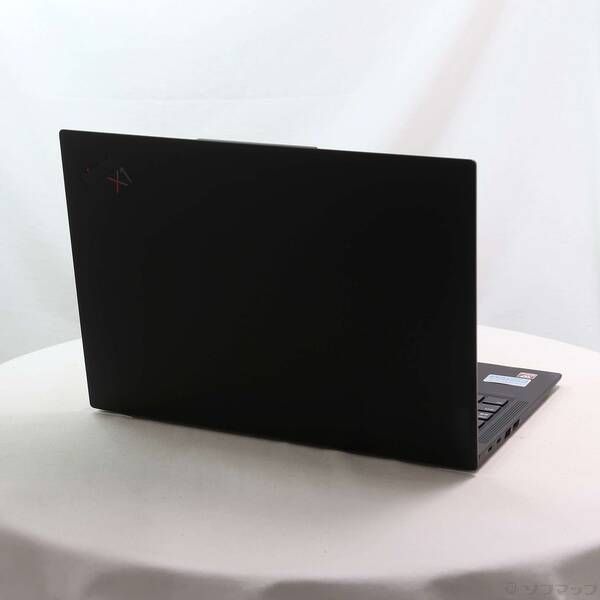 中古】ThinkPad X1 Carbon Gen10 i5 16GB 256GB SSD - メルカリ