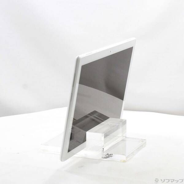 NEC LaVie Tab E TE710/KAW 64GB WH Wi-Fi 中古 - メルカリ